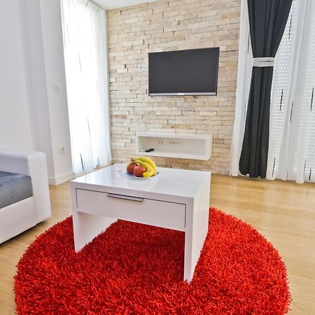 Apartment Domalu Old Town Zadar Zewnętrze zdjęcie