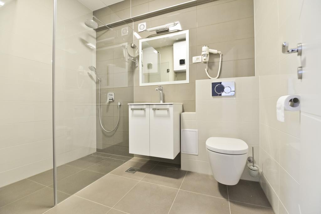 Apartment Domalu Old Town Zadar Zewnętrze zdjęcie