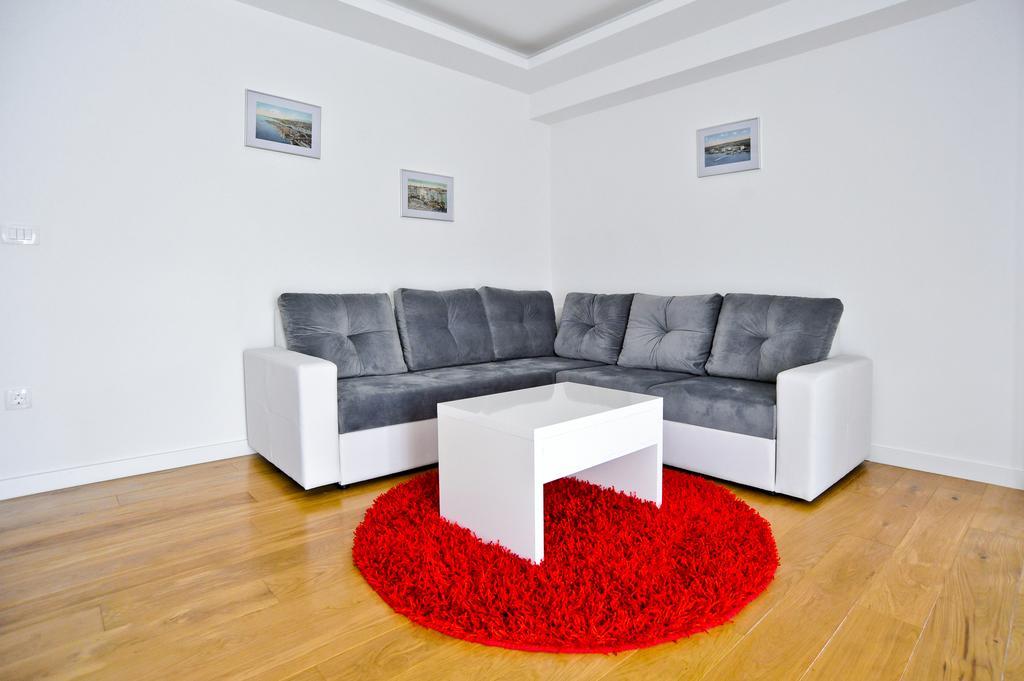 Apartment Domalu Old Town Zadar Zewnętrze zdjęcie