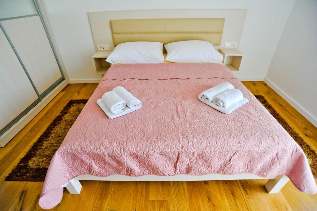 Apartment Domalu Old Town Zadar Zewnętrze zdjęcie