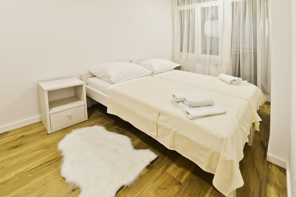 Apartment Domalu Old Town Zadar Zewnętrze zdjęcie