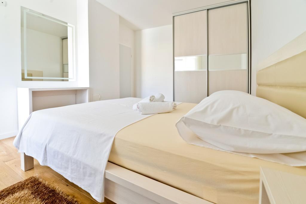 Apartment Domalu Old Town Zadar Zewnętrze zdjęcie