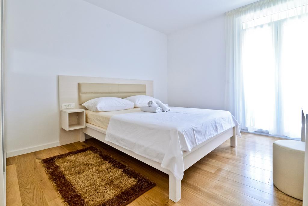 Apartment Domalu Old Town Zadar Zewnętrze zdjęcie