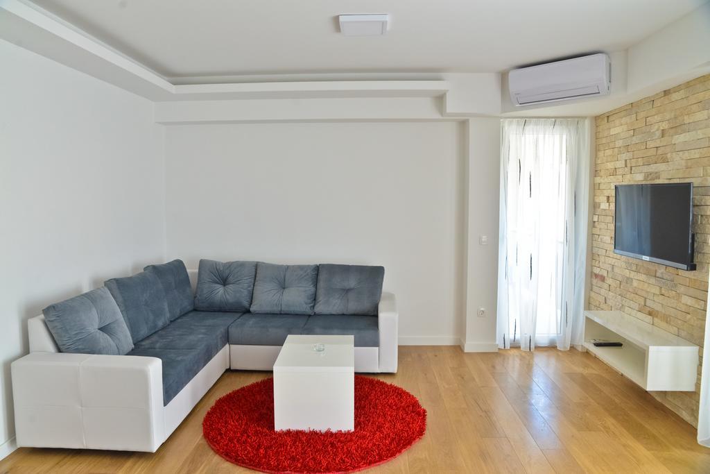 Apartment Domalu Old Town Zadar Zewnętrze zdjęcie