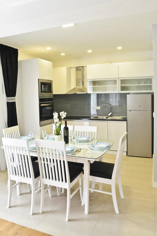 Apartment Domalu Old Town Zadar Zewnętrze zdjęcie