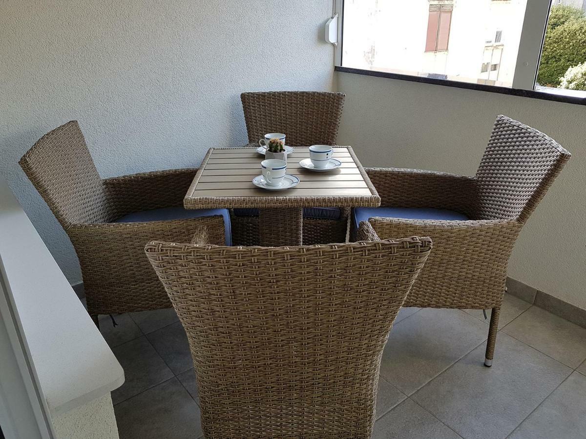 Apartment Domalu Old Town Zadar Zewnętrze zdjęcie