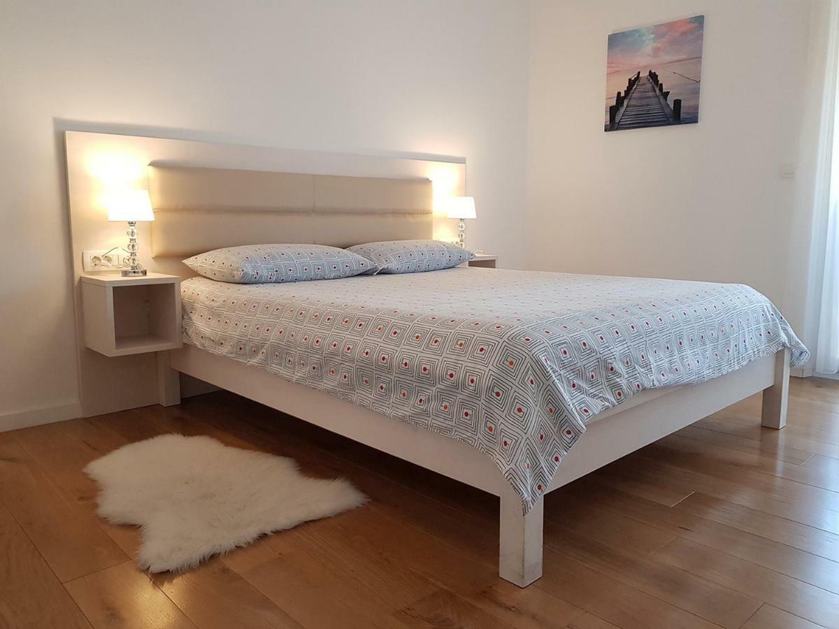 Apartment Domalu Old Town Zadar Zewnętrze zdjęcie