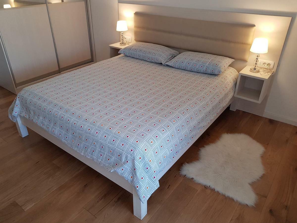 Apartment Domalu Old Town Zadar Zewnętrze zdjęcie