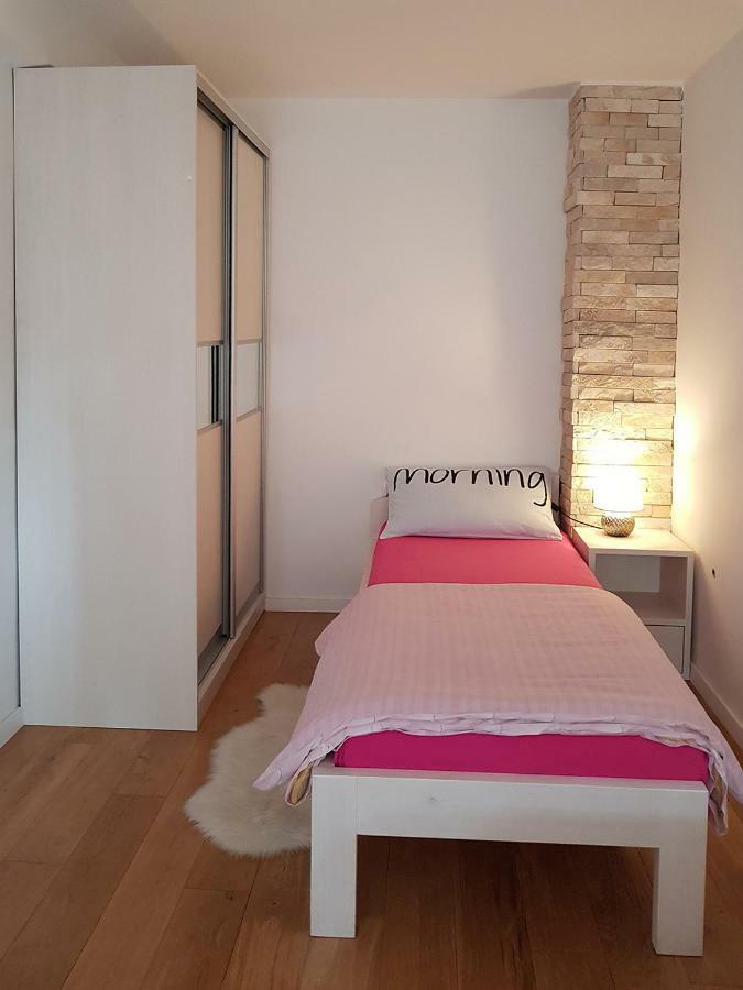 Apartment Domalu Old Town Zadar Zewnętrze zdjęcie